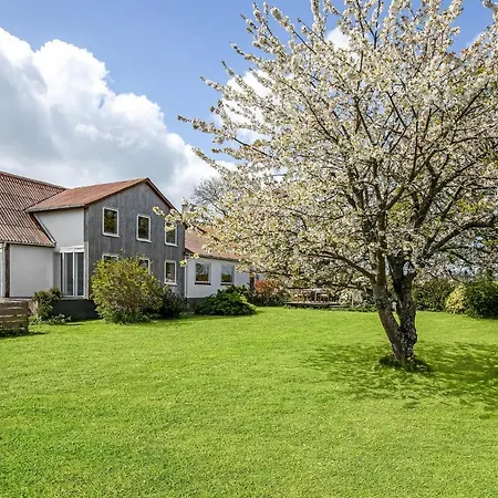 Cozy In With Kitchen Дом отдыха *