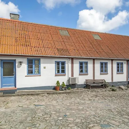 Cozy In With Kitchen