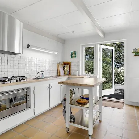 Cozy In With Kitchen Дом отдыха