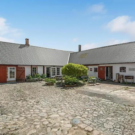 Feriehus Beautiful In Nexo With Wifi