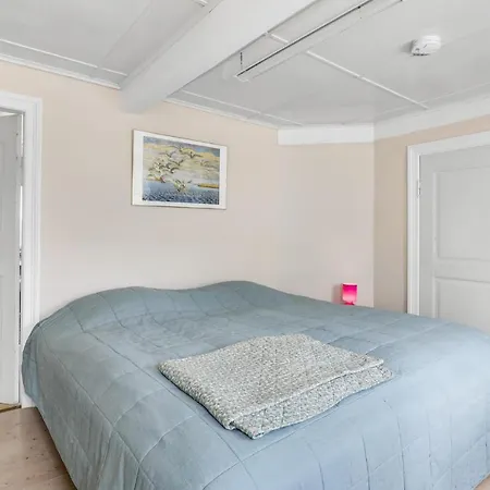 Дом отдыха Cozy In With Kitchen Сванеке