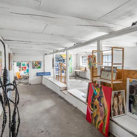 Cozy In With Kitchen