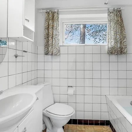 Cozy In With Kitchen * Svaneke