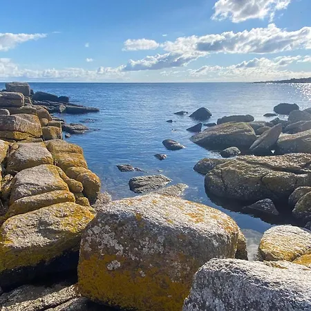 Cozy In With Kitchen * Сванеке