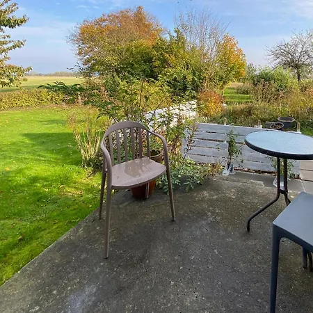 Hébergement de vacances Cozy In With Kitchen Svaneke